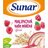 Sunar MALINOVÁ kaša mliečna ryžová (od ukonč. 4. mesiaca) 1x225 g obrázok