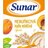 Sunar MARHUĽOVÁ kaša mliečna ryžová (od ukonč. 4. mesiaca) 1x225 g obrázok