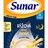 Sunar mliečna KAŠA RYŽOVÁ Na dobrú noc príchuť banán (od ukonč. 4. mesiaca) 1x210 g obrázok