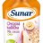 Sunar Ovocná kašička mix ovocia, ovos (od ukonč. 6. mesiaca) 1x120 g obrázok