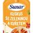 Sunar príkrm KUSKUS SO ZELENINOU A KURACÍM MÄSOM zeleninovo-mäsový (od ukonč. 6. mesiaca) 1x120 g obrázok