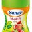 Sunar Rozpustný nápoj Jahodový v prášku (od ukonč. 4.  mesiaca) 1x200 g obrázok