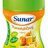 Sunar Rozpustný nápoj Pomarančový v prášku (od ukonč. 8. mesiaca) 1x200 g obrázok