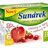SUNÁREK DETSKÝ ČAJ BIO JABLKOVÝ SO ŠÍPKAMI (od ukonč. 6. mesiaca) 20x1,5 g (30 g) obrázok