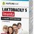 SWISS NATUREVIA LAKTOBACILY "5" Imunita cps s vitamínom C (10% zdarma) 1x66 ks obrázok