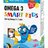 SWISS NATUREVIA OMEGA 3 SMART KIDS želé 1x30 ks obrázok