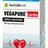 SWISS NATUREVIA VEGAPURE cardio 800 mg cps 1x60 ks obrázok