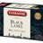TEEKANNE BLACK LABEL čierny čaj, extra strong (inov.2018) 20x2 g (40 g) obrázok