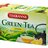 TEEKANNE GREEN TEA CITRÓN zelený čaj (inov.2018) 20x1,75 g (35 g) obrázok