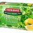 TEEKANNE NHT Mäta s citrónom bylinný čaj (inov.2018) 20x1,5 g (30 g) obrázok