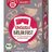 TEEKANNE ORGANICS BIO ENGLISH BREAKFAST čierny čaj 20x1,75 g (35 g) obrázok