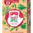 TEEKANNE ORGANICS BIO SWEET APPLE ovocno-bylinný čaj 20x2,5 g (50 g) obrázok