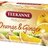 TEEKANNE WOF ORANGE&GINGER ovocno-bylinný čaj 20x2,25 g (45 g) obrázok