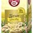 TEEKANNE WOG ZÁZVOR Extra silný bylinný čaj 20x1,75 g (35 g) obrázok