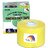 TEMTEX KINESOLOGY TAPE tejpovacia páska, 5 cm x 5 m, žltá 1x1 ks obrázok