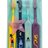TePe Select Compact KIDS EXTRA SOFT zubná kefka vo vrecúšku, 3+1 zadarmo (4 ks) obrázok