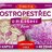 TEREZIA PESTREC + REISHI Forte cps 120+40 zadarmo (160 ks) obrázok
