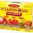 TEREZIA VITAMÍN C 500 trio natur+ cps (acerola 20 ks + šípka 20 ks + rakytník 20 ks) 1x60 ks obrázok