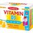 TEREZIA VITAMÍN D3 1000 IU cps 1x90 ks + darček kvapky Vitamín D3 BABY 400 IU 1x10 ml, 1x1 set obrázok