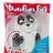 THERA PEARL PALS Panda obklad 1x1 ks obrázok