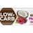 topnatur LOW CARB Tyčinka Kokos Malina 1x40 g obrázok