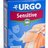 URGO Sensitive Stretch náplasť na citlivú pokožku, 1m x 6cm, 1x1 ks obrázok