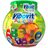 VIBOVIT+ ABECEDA želé multivitamíny s ovocnou príchuťou (inov. 2024) 1x200 g obrázok