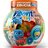 VIBOVIT+ TOYS želé multivitamíny s ovocnou príchuťou 1x200 g obrázok