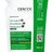 VICHY DERCOS ANTI-DANDRUFF DS DRY šampón proti lupinám, suché vlasy, náplň v ekologickom balení 1x500 ml obrázok