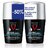 VICHY HOMME INVISIBLE RESIST DETRANSPIRANT 72H DUO detranspirant proti zápachu, roll-on (-50% na druhý produkt) 2x50 ml, 1x1 set obrázok