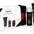 VICHY HOMME XMAS 2024 hydratačný krém 50 ml + sprchový gél 100 ml + roll-on antiperspirant 50 ml, 1x1 set obrázok