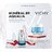VICHY MINERAL 89 AQUALIA XMAS 2022 booster 50 ml + denný krém 50 ml, 1x1 set obrázok