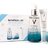 VICHY MINERAL 89 MOISTURE BOOST XMAS 2024 booster 50 ml + 72h hydratačný krém 50 ml + Capital Soleil UV-Age Daily SPF50+ 15 ml, 1x1 set obrázok