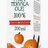 VIRDE TEKVICA 100% OLEJ 1x200 ml obrázok