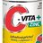 Vitabalans C-VITA + ZINC tbl (jahodová príchuť) 1x30 ks obrázok