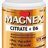 Vitabalans MAGNEX CITRATE + B6 tbl 1x100 ks obrázok