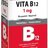 Vitabalans VITA B12 1 mg žuvacie tablety s príchuťou mäty 100+30 zdarma (130 ks) obrázok