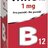 Vitabalans VITA B12 1 mg žuvacie tablety s príchuťou mäty 1x100 ks obrázok