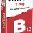 Vitabalans VITA B12 1 mg žuvacie tablety s príchuťou mäty 1x30 ks obrázok