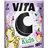 Vitabalans VITA C Kids KARNEVAL 100 MG tbl mnd 1x90 ks obrázok