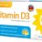 Vitamín D3 2000 IU - Sirowa cps 1x60 ks obrázok