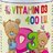 VITAMIN D3 400 I.U. Gummies - Clinical pektínové bonbóny s malinovou príchuťou 1x60 ks obrázok