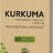 VITAR KURKUMA + ostropestrec + vláknina cps 1x60 ks obrázok