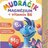 VITAR MUDRÁČIK Magnézium + B6 tbl 1x45 ks obrázok
