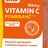 VITAR vitamín C 300 mg + rakytník + zinok vrecúška, sypká zmes s príchuťou pomaranč 1x20 ks obrázok