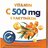 VITAR VITAMÍN C 500 mg S RAKYTNÍKOM cps s postupným uvoľňovaním 1x30 ks obrázok