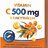 VITAR VITAMÍN C 500 mg S RAKYTNÍKOM cps s postupným uvoľňovaním 1x60 ks obrázok
