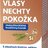 VITAR VLASY, NECHTY, POKOŽKA tbl 1x60 ks obrázok