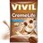 VIVIL BONBONS CREME LIFE CLASSIC drops s kávovo-smotanovou príchuťou, bez cukru 1x110 g obrázok