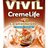 VIVIL BONBONS CREME LIFE CLASSIC drops s orieškovo-karamelovou príchuťou, bez cukru 1x110 g obrázok
